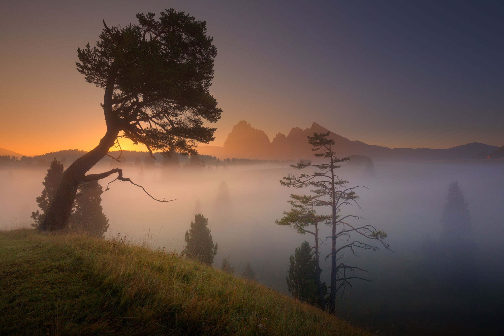 Val Gardena Summer 3